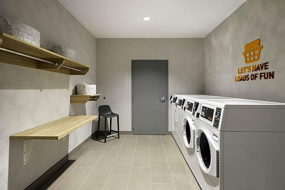 Home2 Suites by Hilton Stevens Point