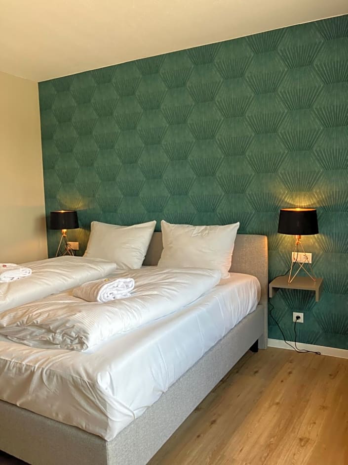Amelie No 3 Hotel & Appartements
