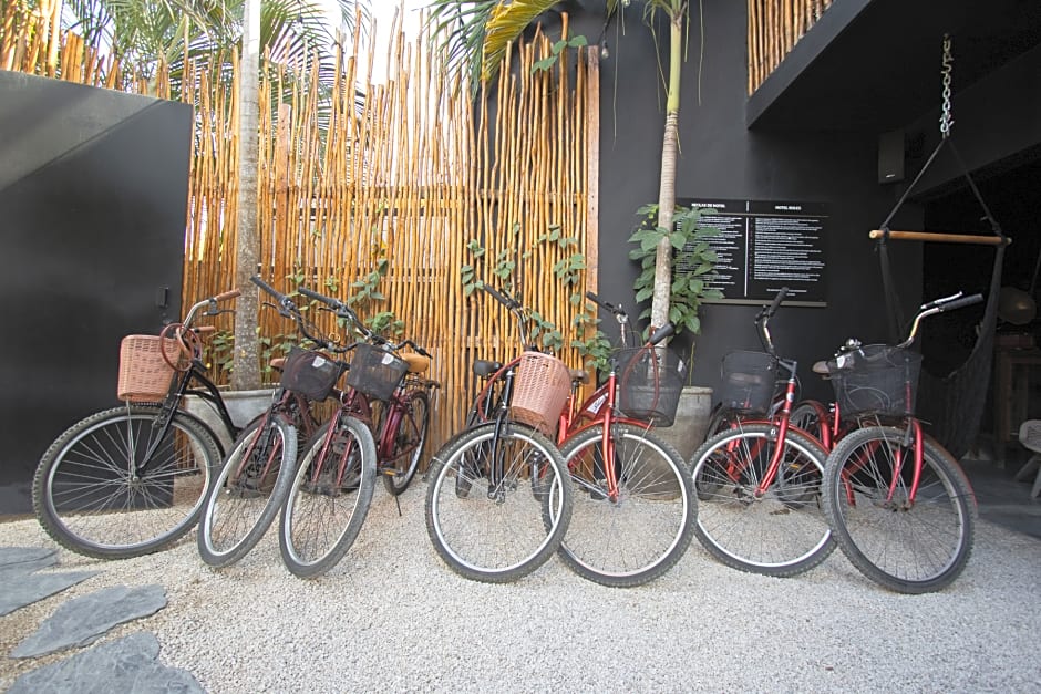 Aroma Tulum