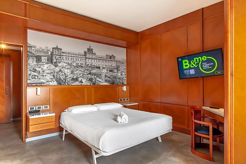 B&B Hotel Modena