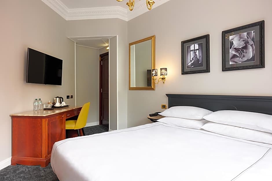 Hotel Barberini