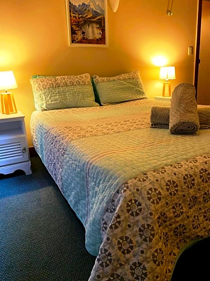 Manor House Accommodation