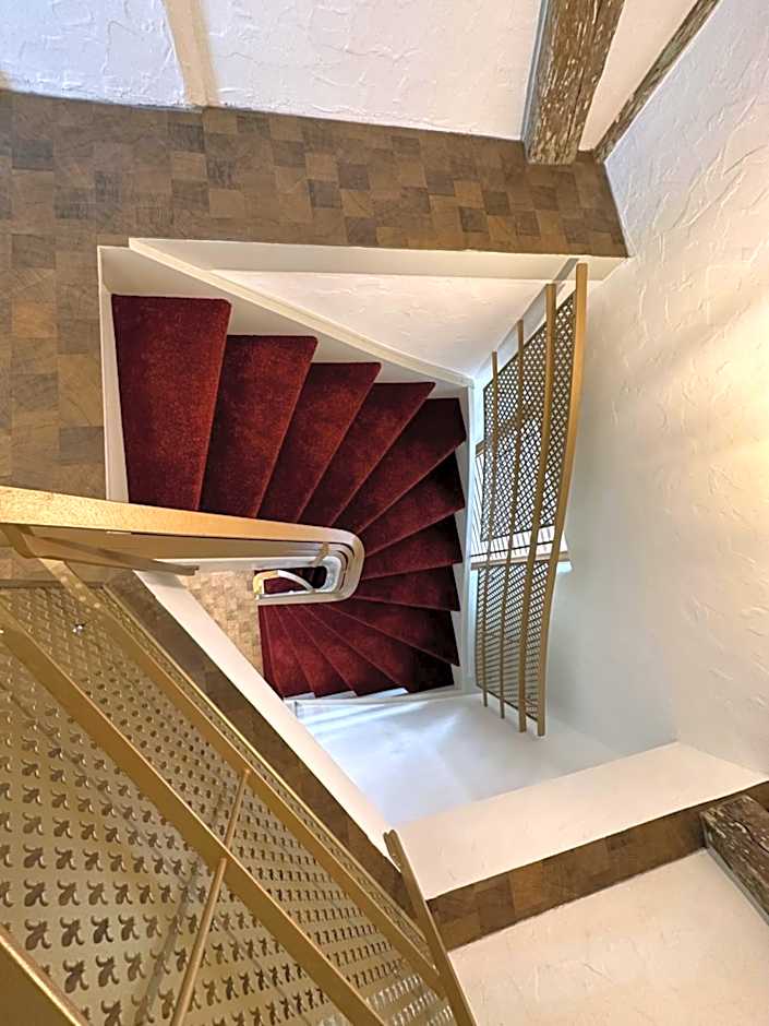 Das Fischer Boardinghouse KF