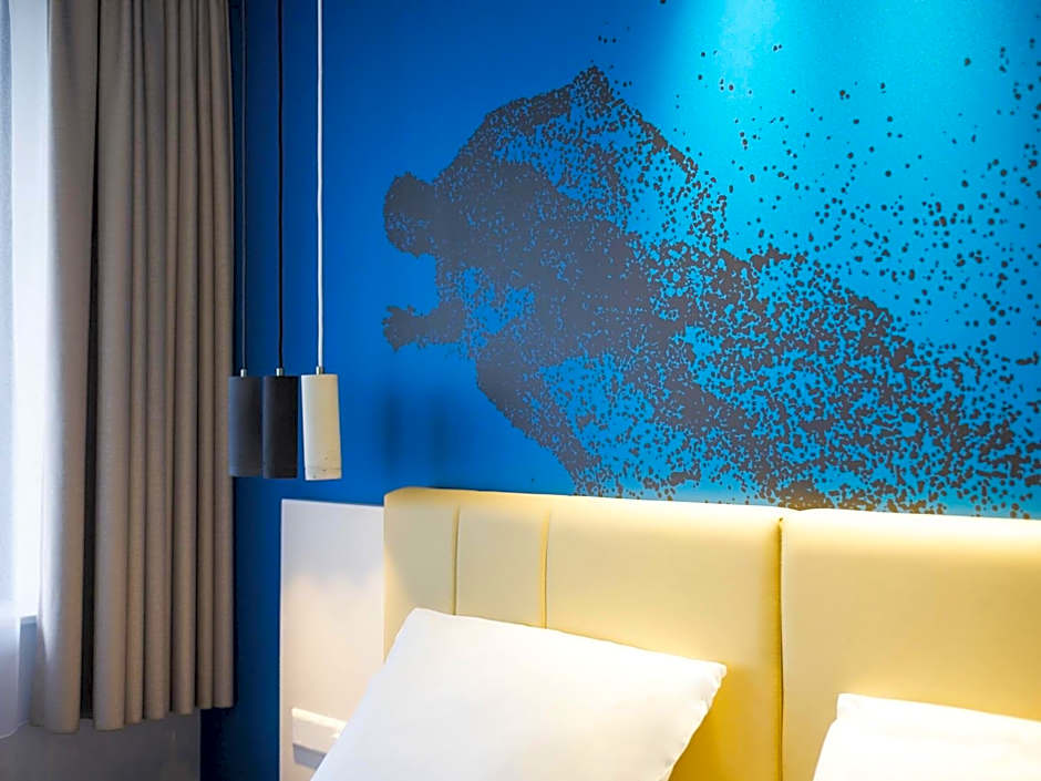 ibis Styles Haarlem City