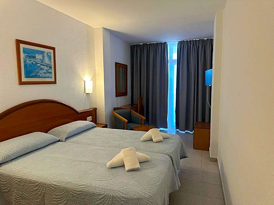 Hotel Marina Playa De Palma