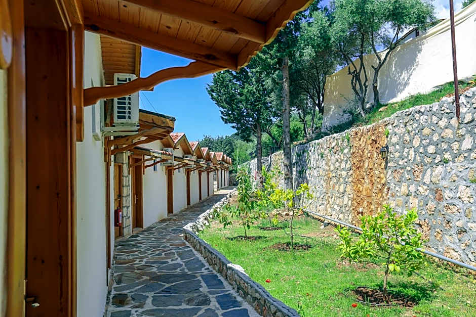 Kaş Köy Hotel