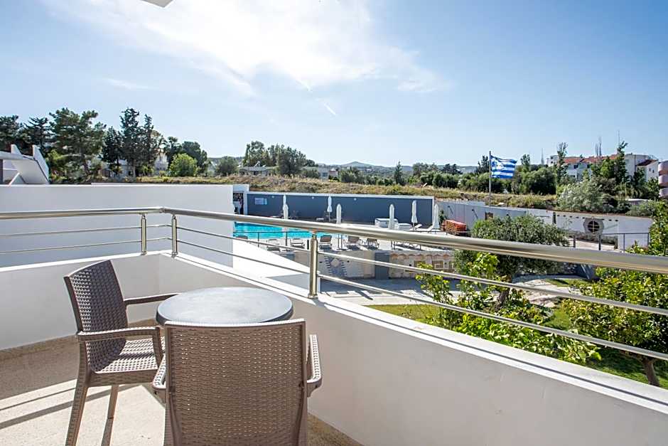 Mando Living -Faliraki