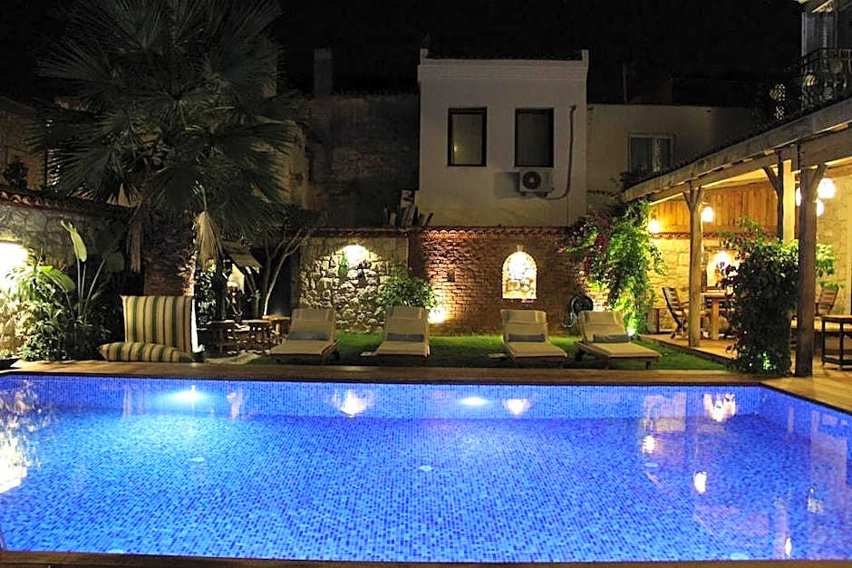 Cocopalm Boutique Hotel Alaçatı