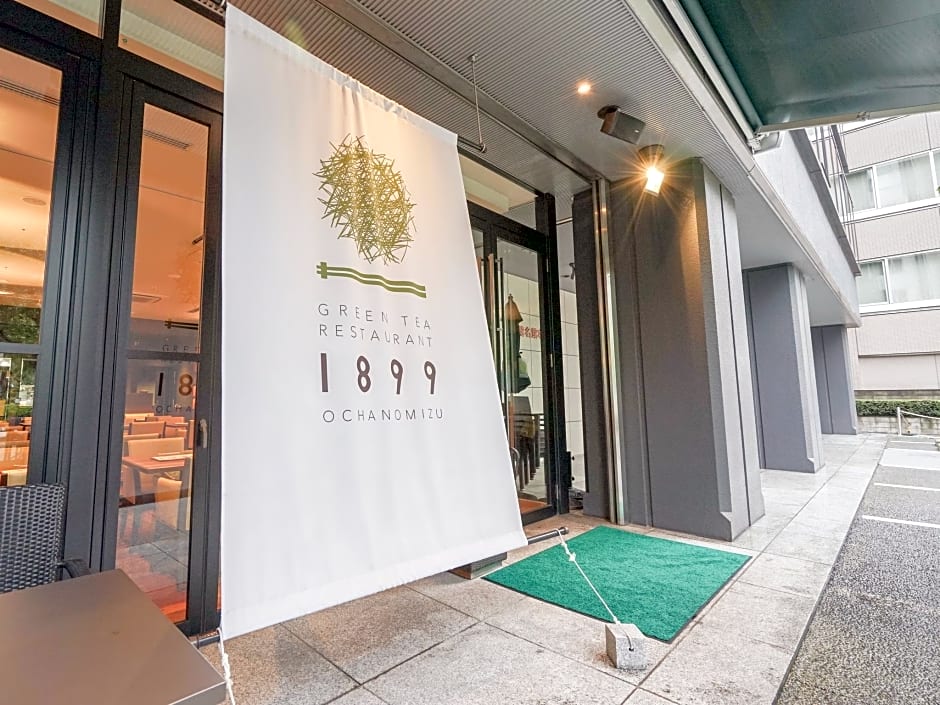 Hotel Ryumeikan Ochanomizu Honten