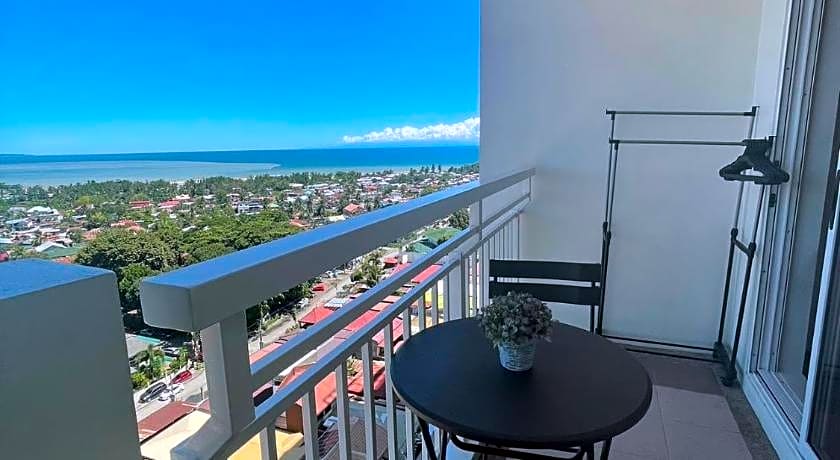 VERDON PARC CONDOMINIUM