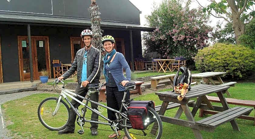 Olde Mill House Bed & Breakfast and Cycle Hire