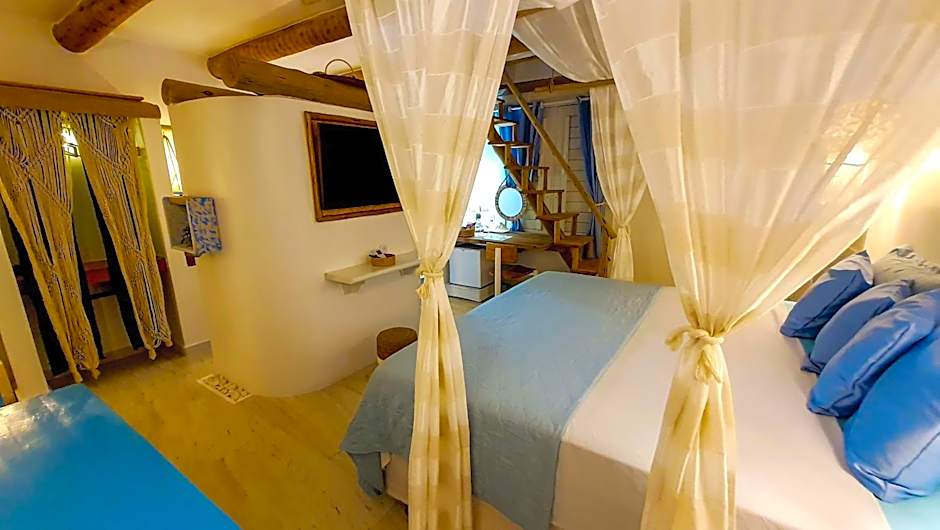 Pousada Lua de Charme