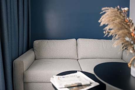 1 King Junior Suite Sofa Bed