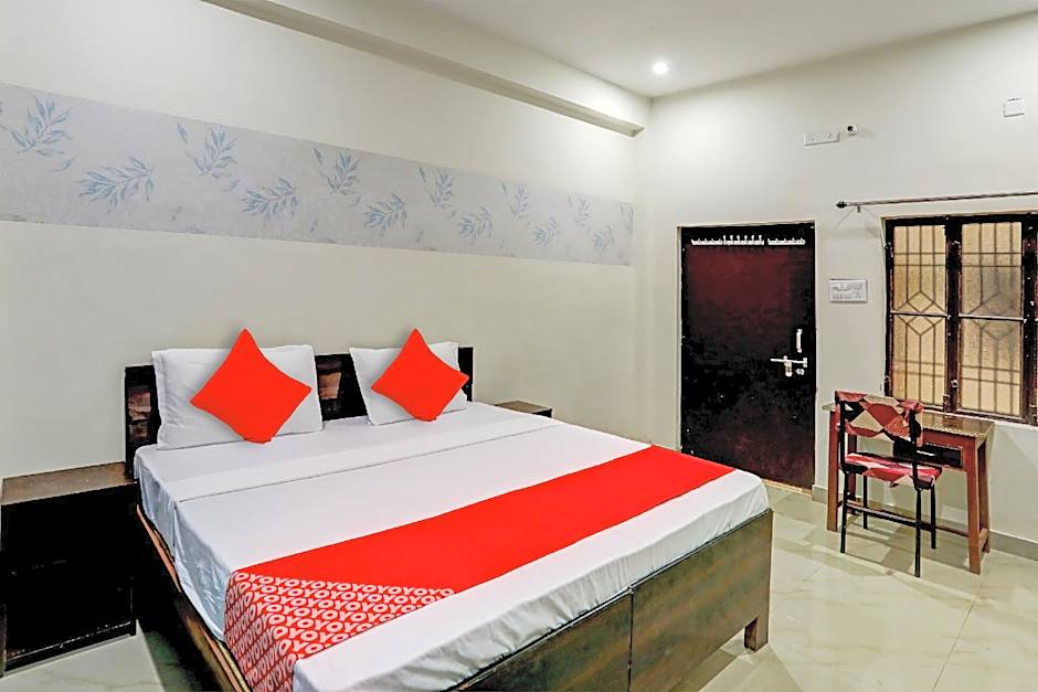 Hotel O The Raghav Villa