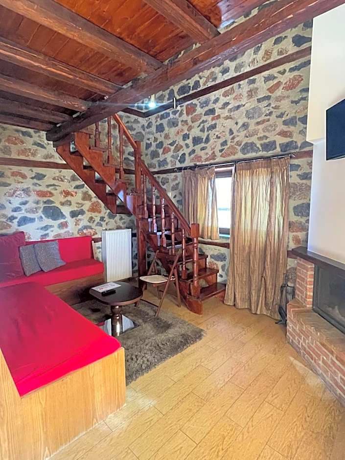 Gioras Hotel