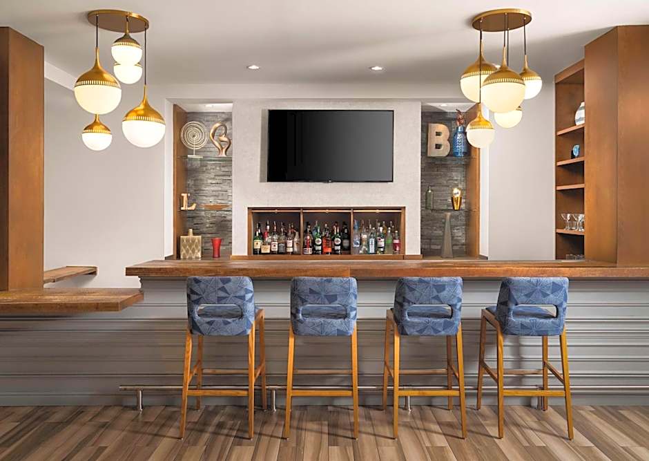 Homewood Suites by Hilton Boston/Brookline