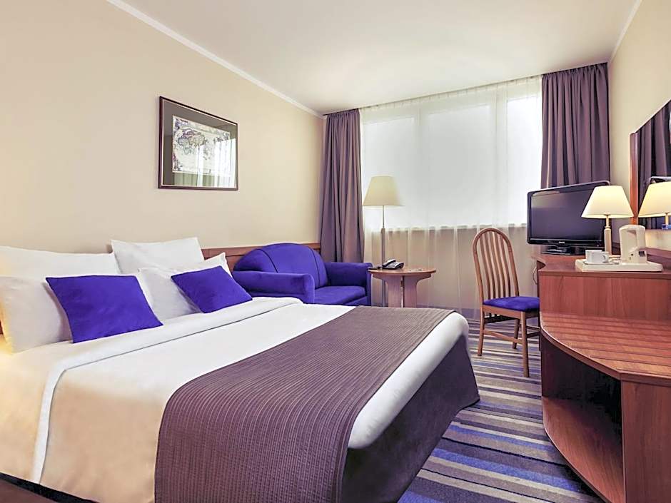 Mercure Torun Centrum
