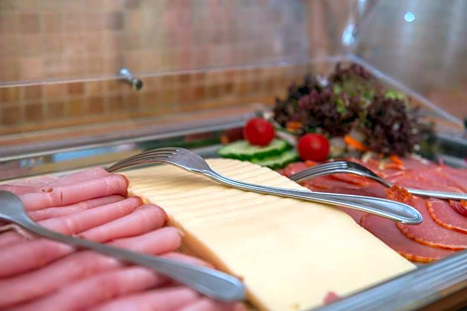 Hotel Thermen Dilbeek