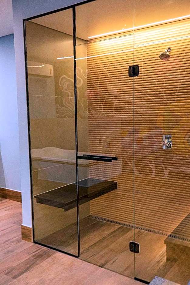 Drops Motel Campinas