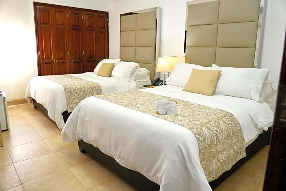 Hotel Windsor Barranquilla