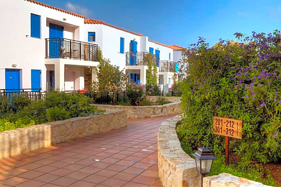 Margarita Beach Hotel