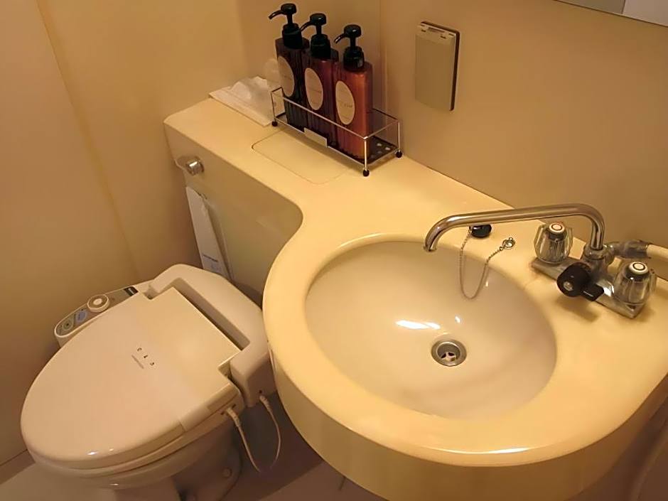Marroad Inn Kumagaya
