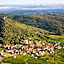 Hotel SPA Restaurant Husseren Collections - Proche Colmar - Eguisheim