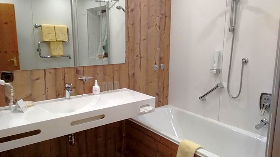 Hotel Restaurant Neu Meran