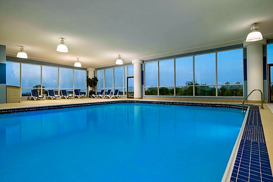 Wyndham Grand Fallsview Hotel