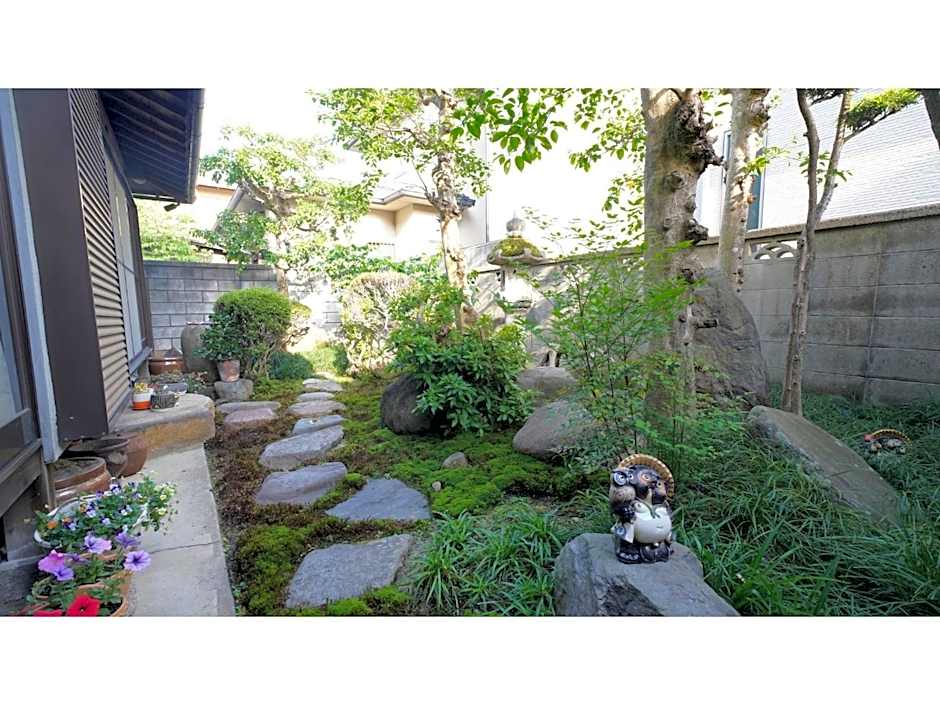 Uji Tea Inn - Vacation STAY 27211v