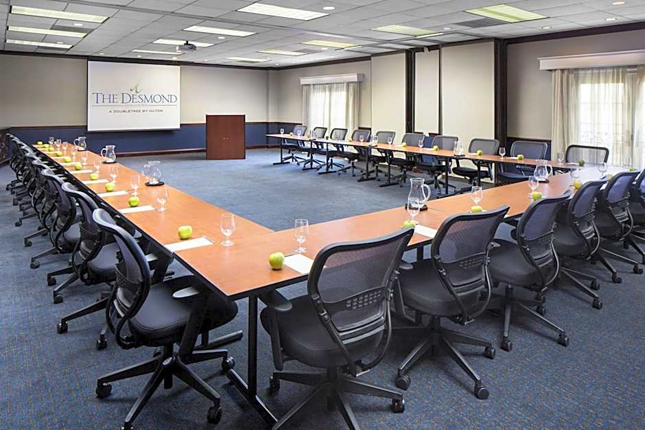 Desmond Hotel Malvern, a DoubleTree by Hilton