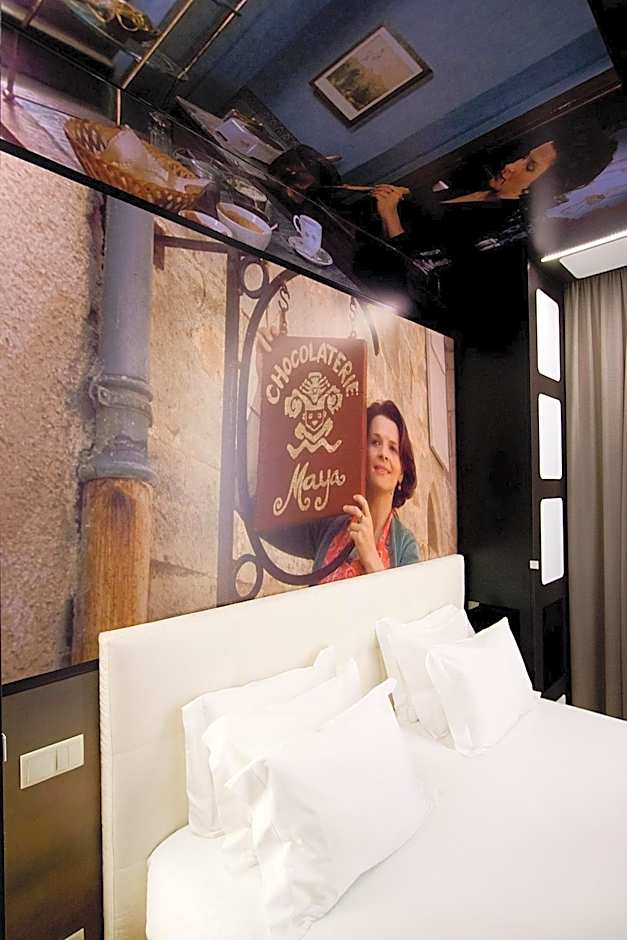 Hotel Fabrica do Chocolate