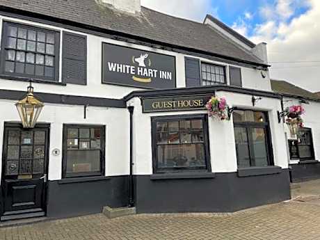 The White Hart Inn