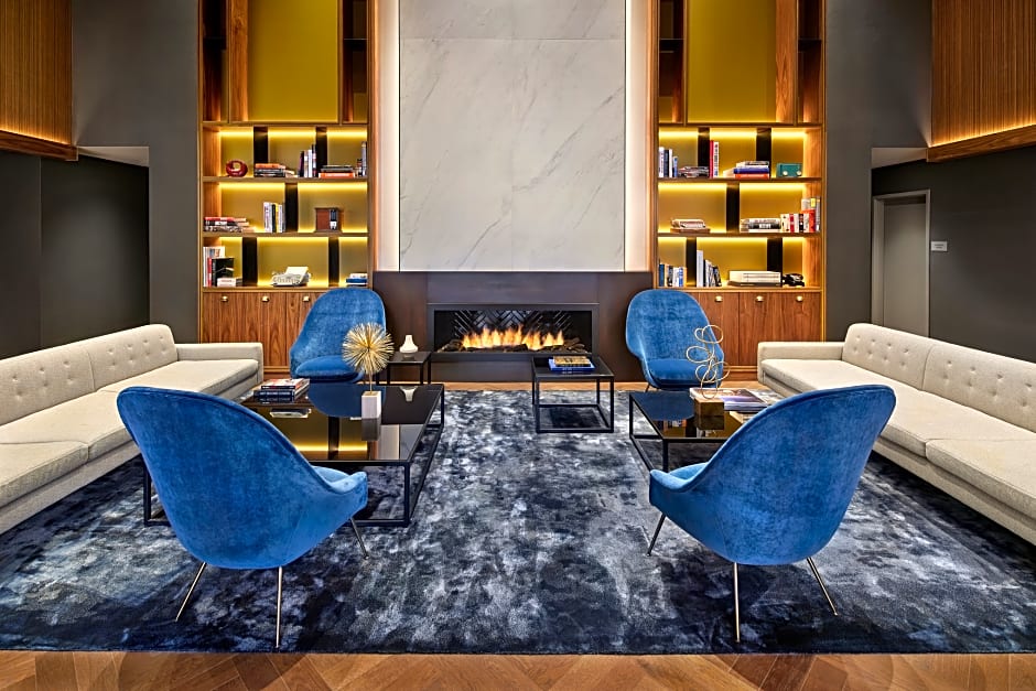 NH Collection New York Madison Avenue