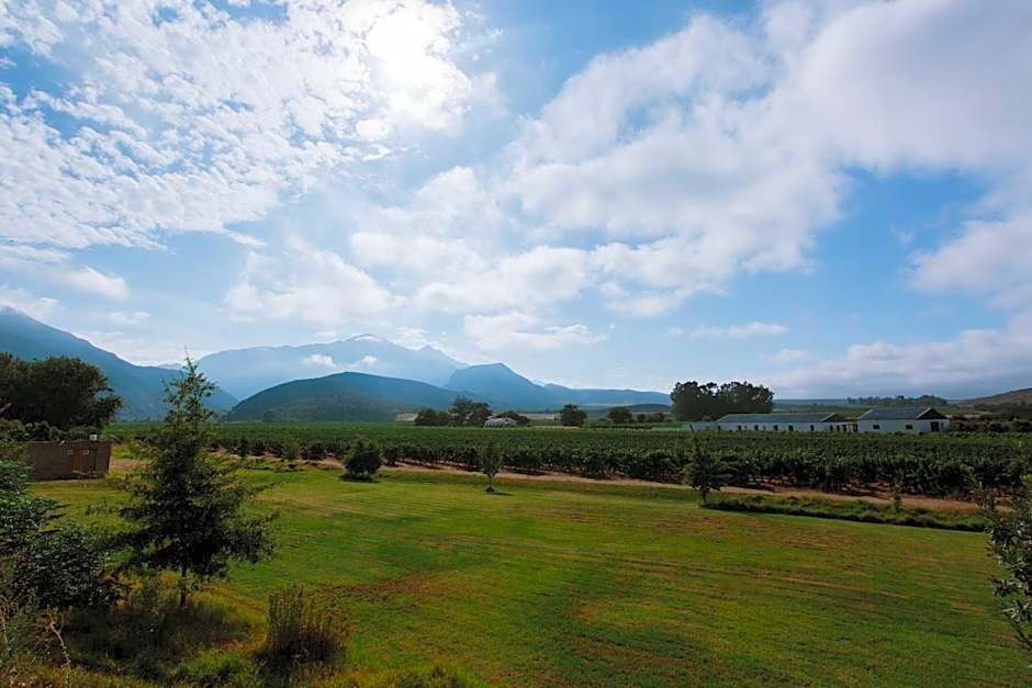 Leipzig Country House & Winery