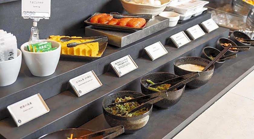 Richmond Hotel Obihiro Ekimae