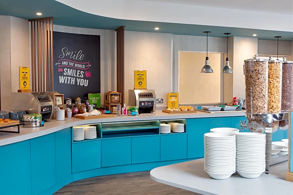 Hampton by Hilton York Piccadilly