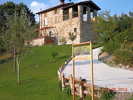Castello San Romano