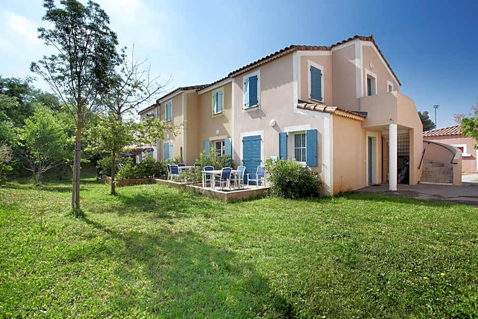 Terres de France - Résidence de la Cabre d'Or