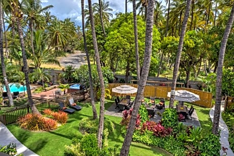 Kohea Kai Maui, Ascend Hotel Collection
