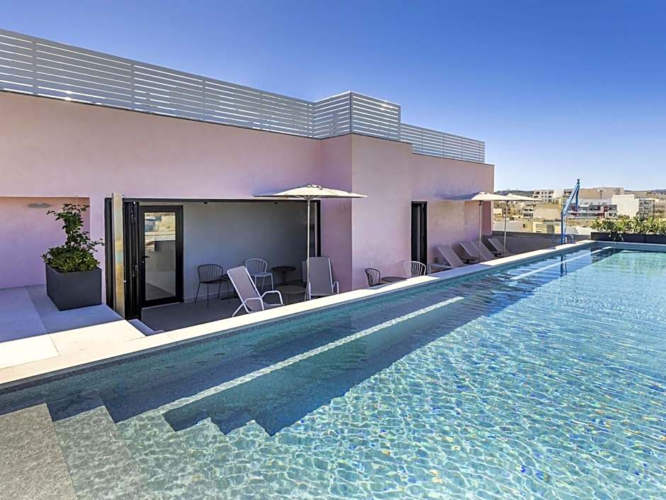 Ibis Styles St Pauls Bay Malta