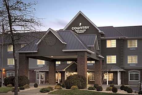 Country Inn & Suites by Radisson, Madison, AL