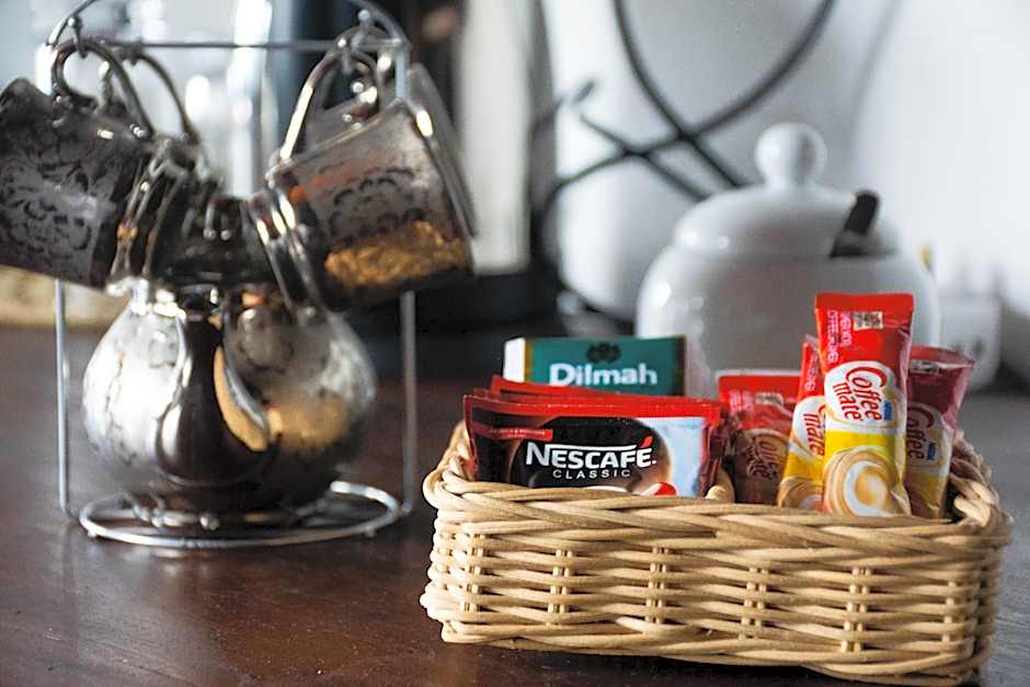 Manudi Glenfallsedge Rest B&B