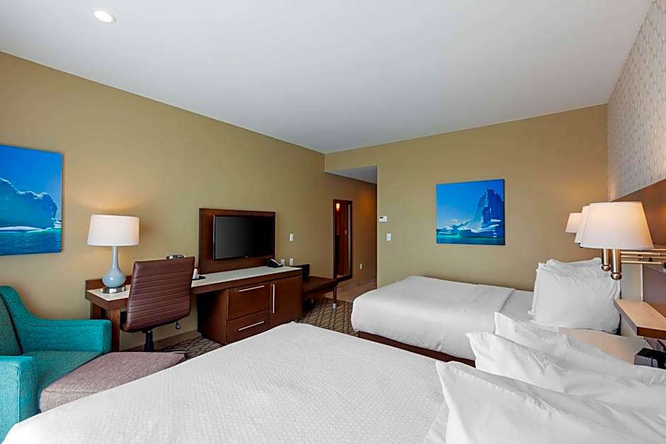 BW Plus St. John's Airport Hotel and Suites