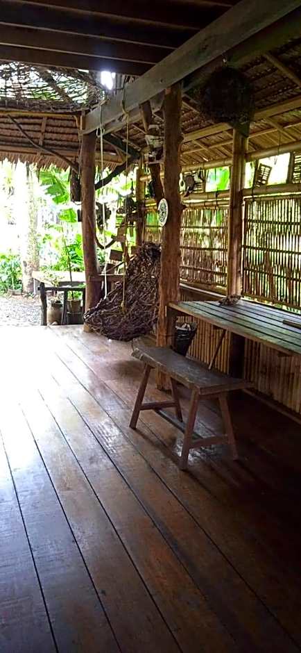 Antonio's Ko Yao Noi