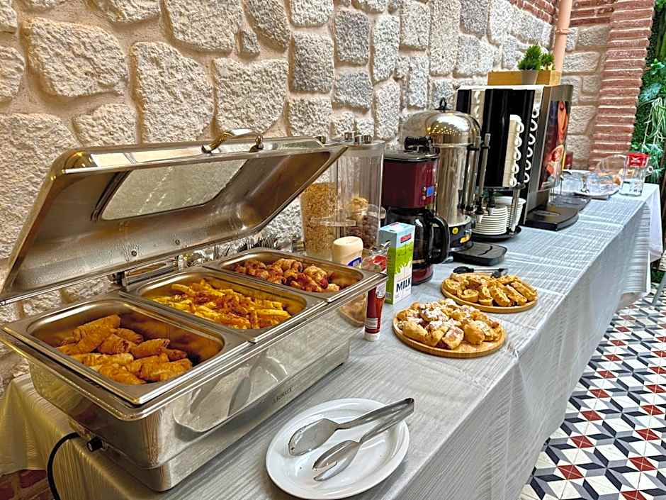 Saratoga Hotel Sultanahmet