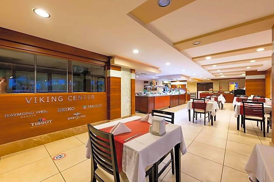 Viking Express Hotel