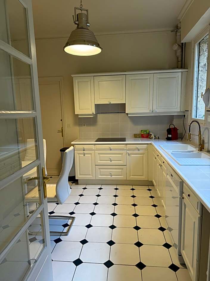 Erawan Boutique Hôtel