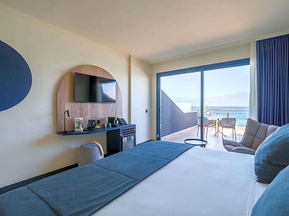 Sercotel Playa Canteras