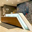 SpringHill Suites by Marriott South Bend Notre Dame Area